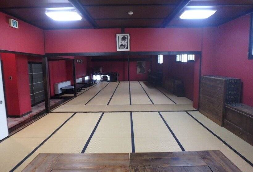 ریوکان Kaigetsu