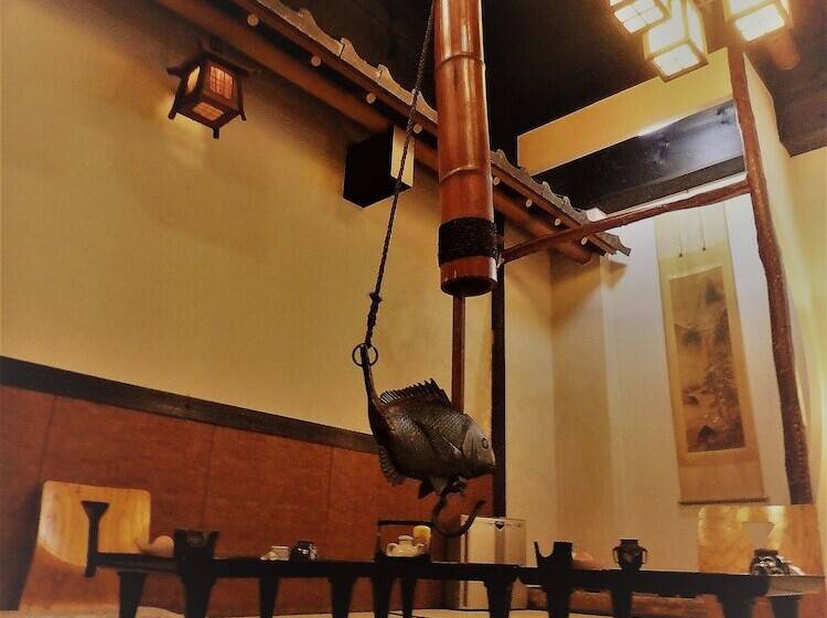 ریوکان Kaigetsu