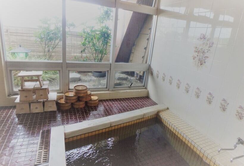 ریوکان Kaigetsu