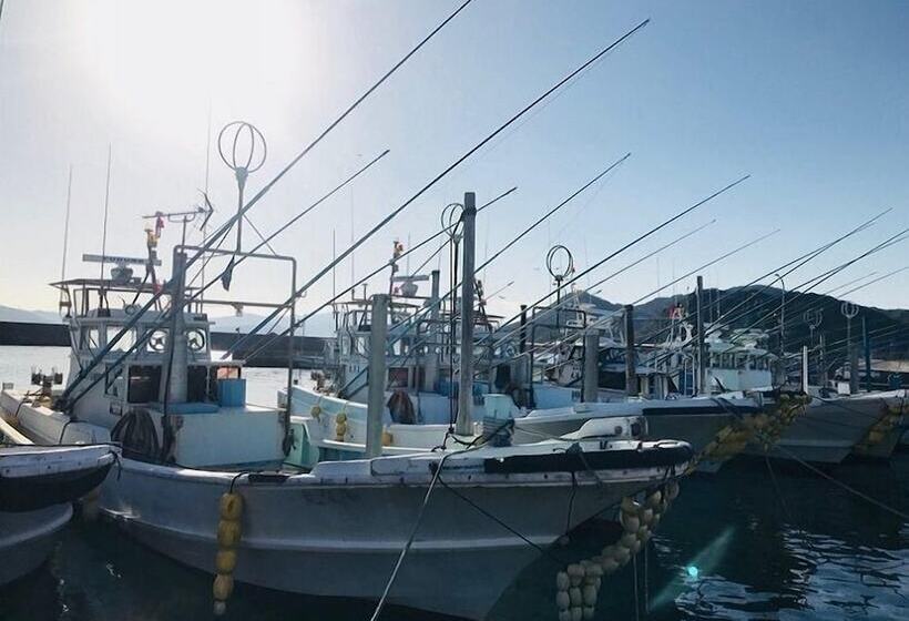 ریوکان Kaigetsu