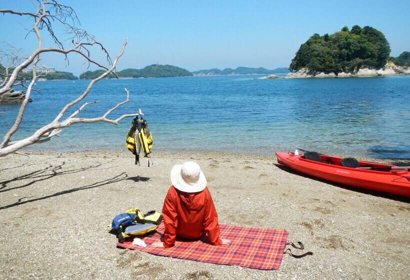 ریوکان Kaigetsu