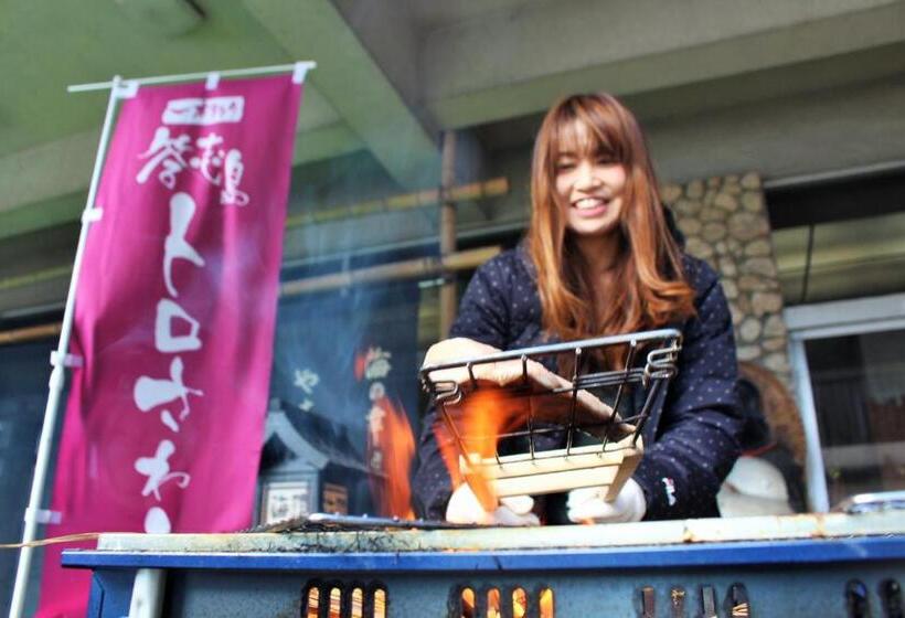 ریوکان Kaigetsu