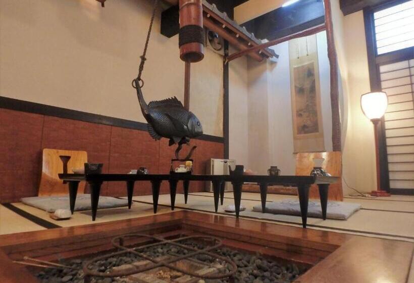 ریوکان Kaigetsu