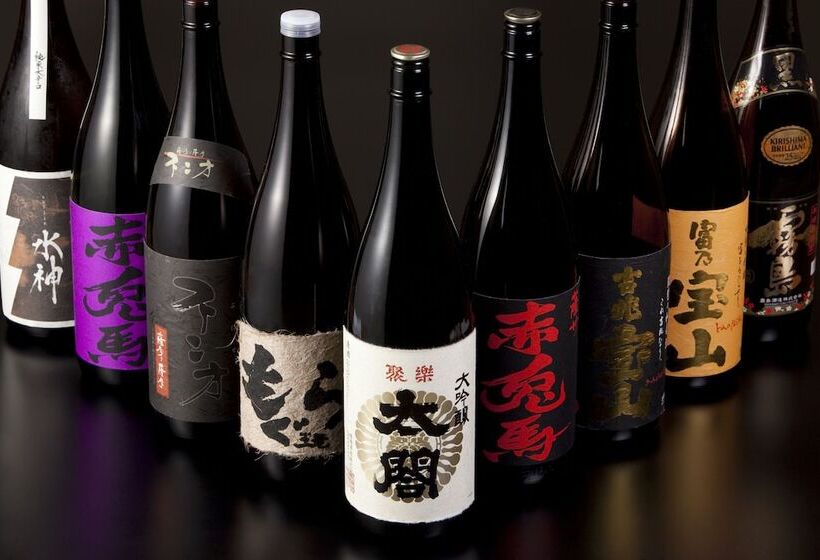 ریوکان Nagisakan Kimura Karatsu Chaya