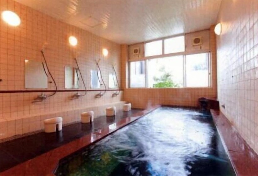 ریوکان Nagisakan Kimura Karatsu Chaya