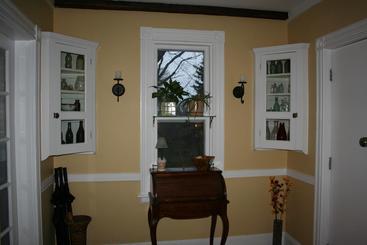 Sackville Bed And Breakfast