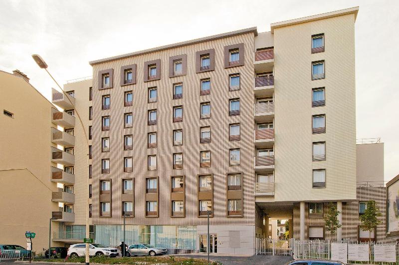 Séjours & Affaires Paris Bagneux