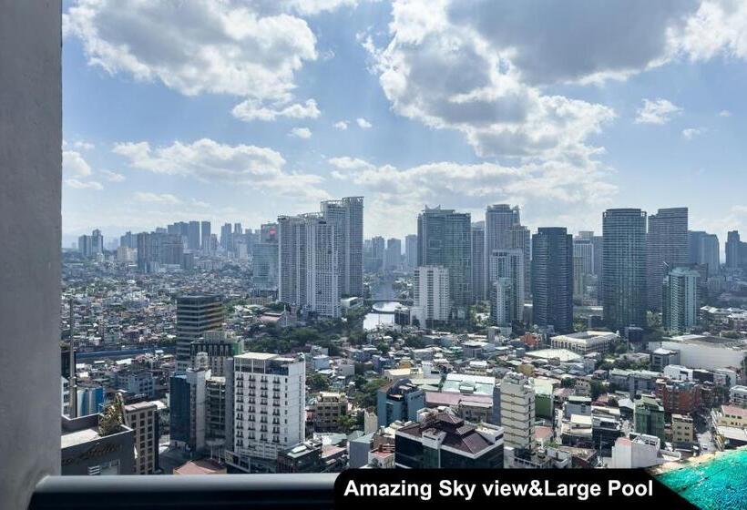 Siglo Suites @ The Gramercy Residences
