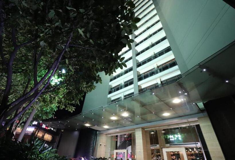 Siglo Suites @ The Gramercy Residences