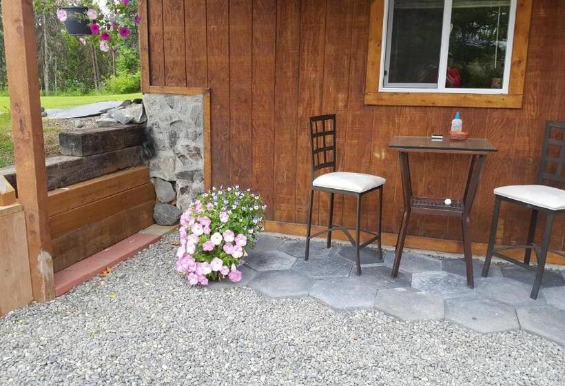 Southern Bluff Bed & Breakfast