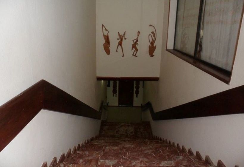 Volta Hotel Akosombo