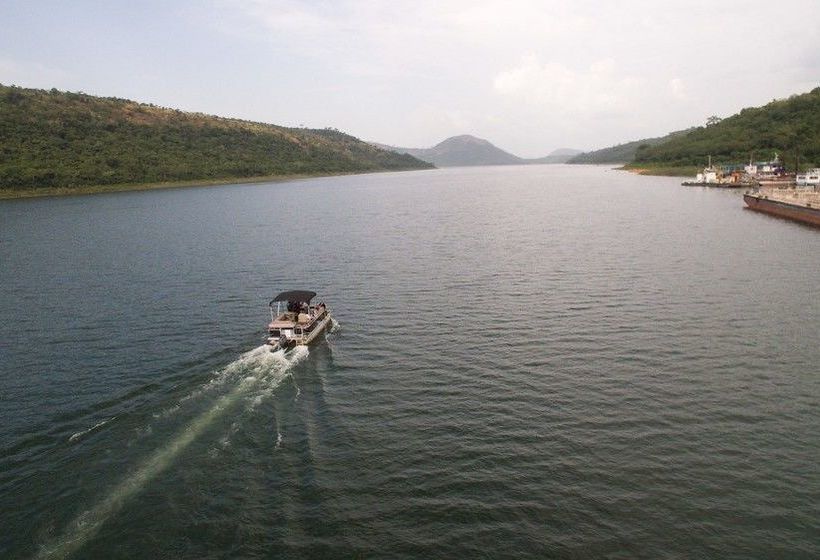 Volta Hotel Akosombo