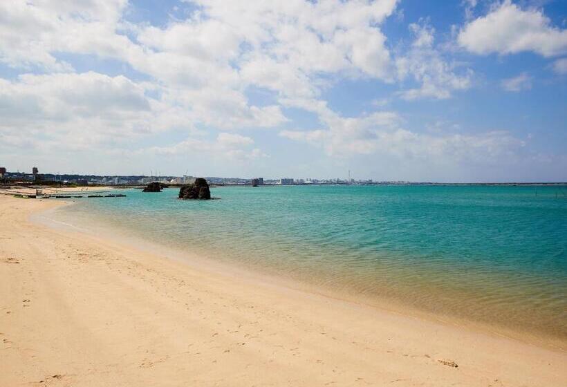 فندق صغير Hamby Resort