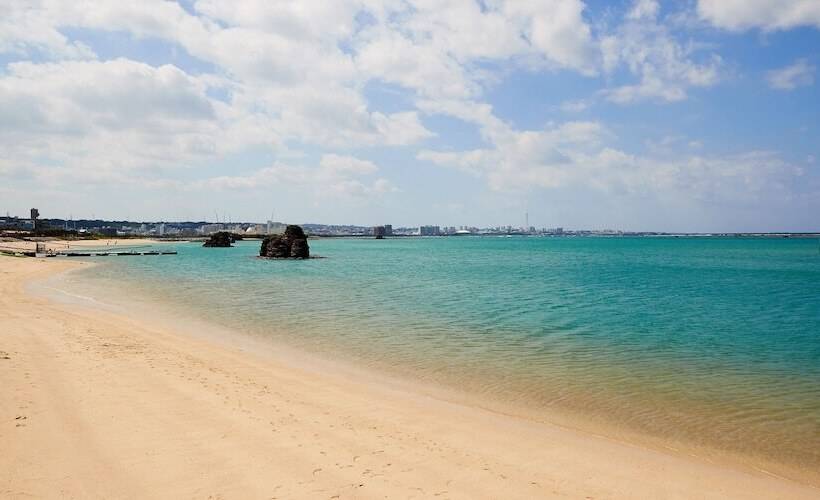 فندق صغير Hamby Resort
