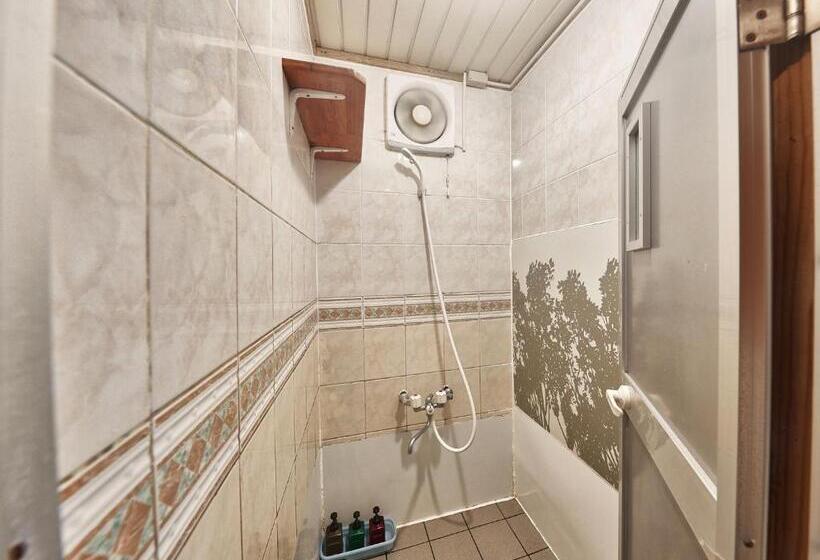 فندق صغير Hamby Resort