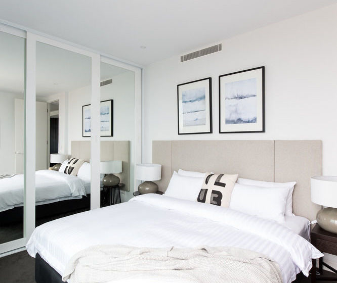 Apartment East Central