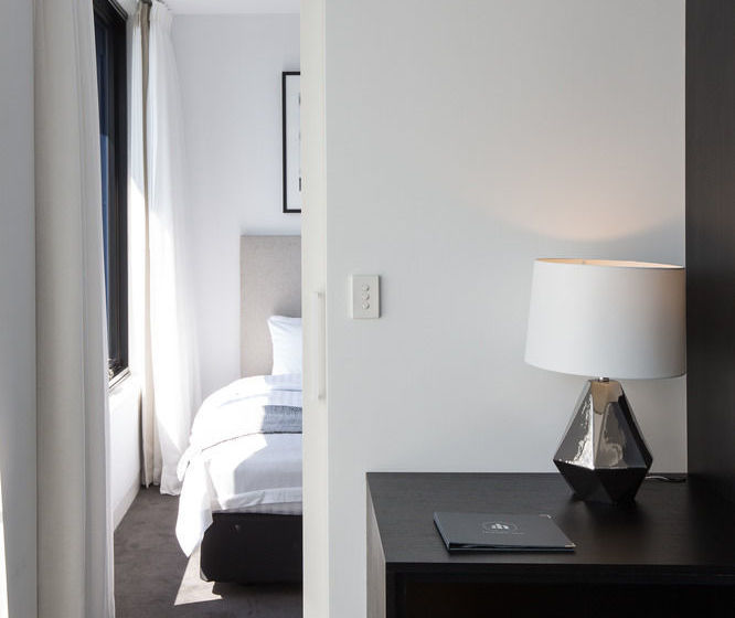 Apartment East Central