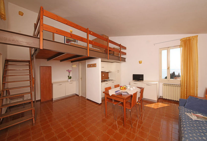 Appartamenti Pratone