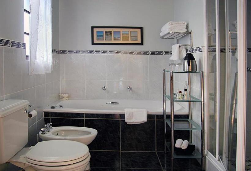 Brisan Bed & Breakfast