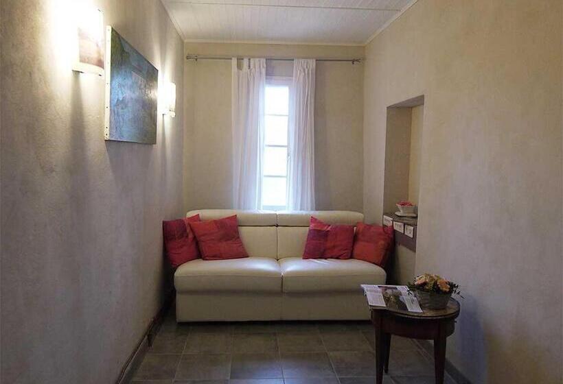 مبيت وإفطار Couleur Lavande