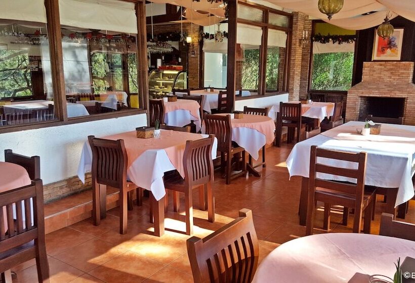 مبيت وإفطار La Casa Bianca