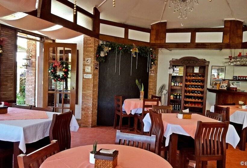 مبيت وإفطار La Casa Bianca