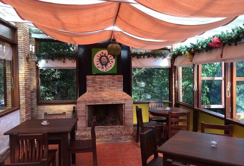 مبيت وإفطار La Casa Bianca