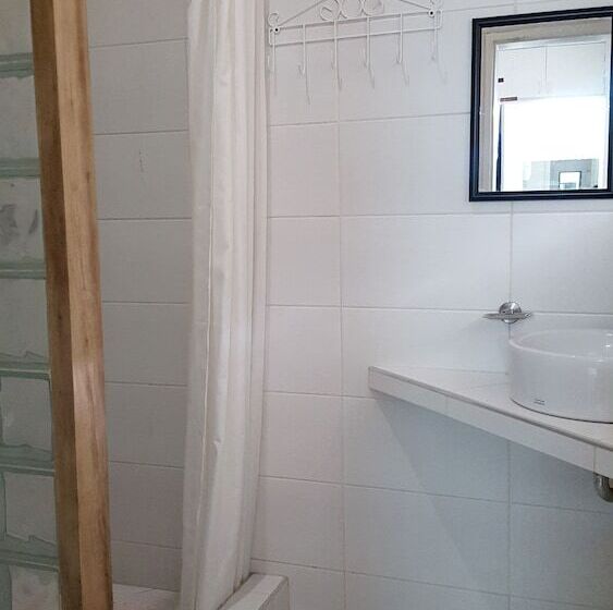 مبيت وإفطار La Casa Bianca