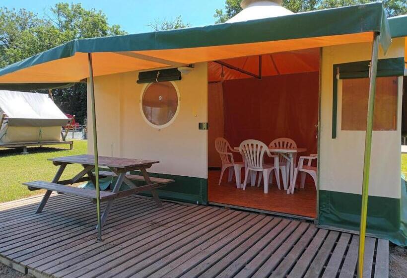 مبيت وإفطار La Libaudiere