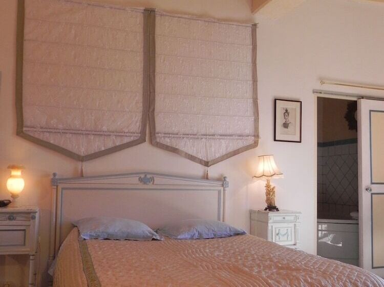 ベッドアンドブレックファースト Le Chateau Du Bois Glaume