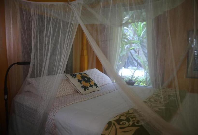צימר Ma'ukele Lodge