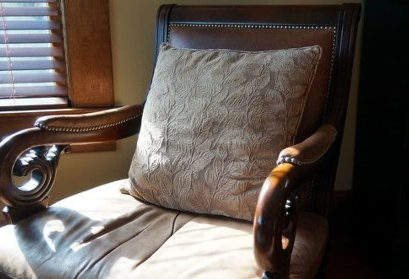 민박 R&r Guesthouse