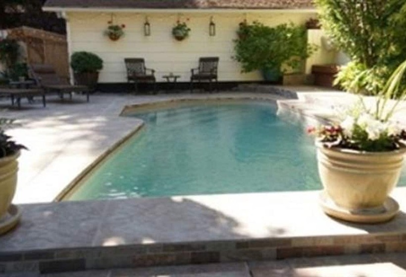 민박 R&r Guesthouse