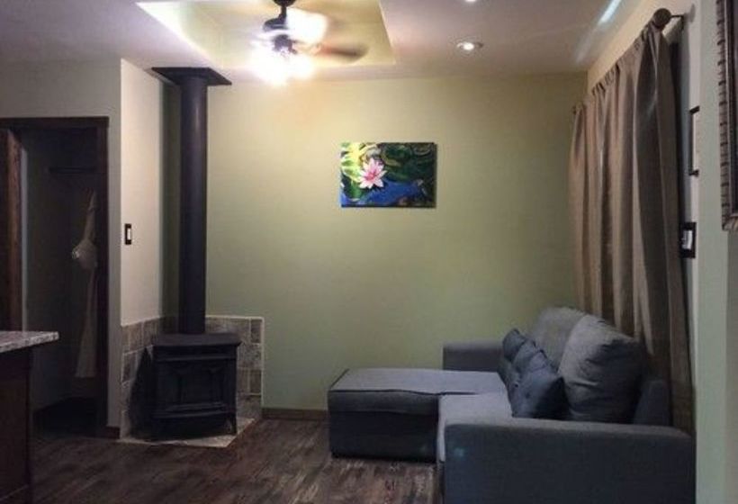 Cliff House Lodge B&b