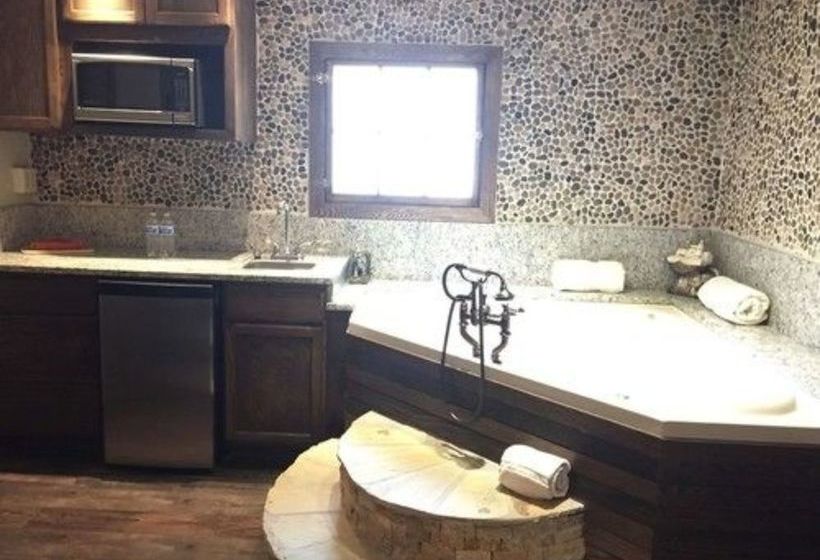 Cliff House Lodge B&b