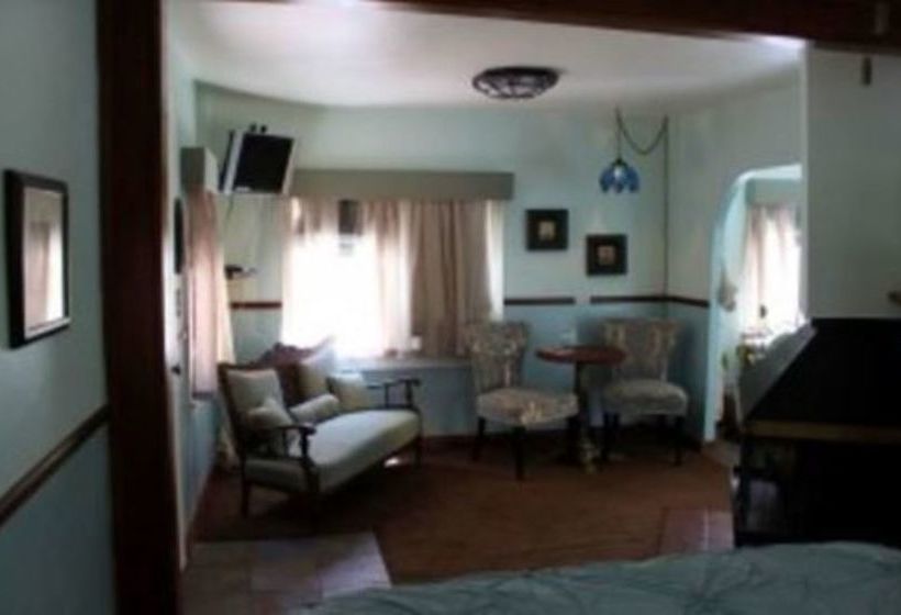 Cliff House Lodge B&b