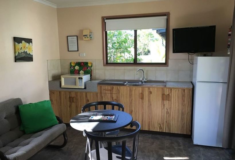 Cane Village Holiday Park