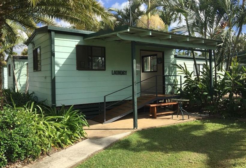 Cane Village Holiday Park