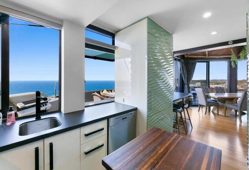 Burleigh Esplanade Apartments