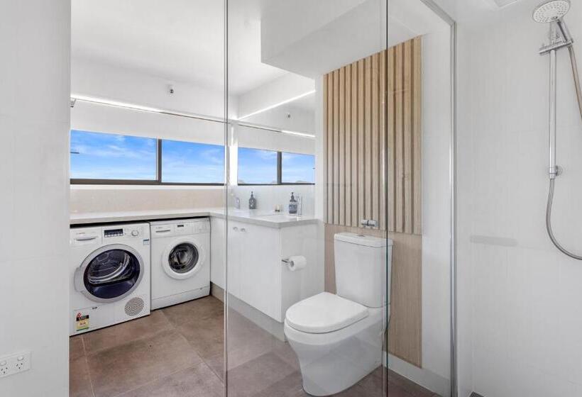 Burleigh Esplanade Apartments