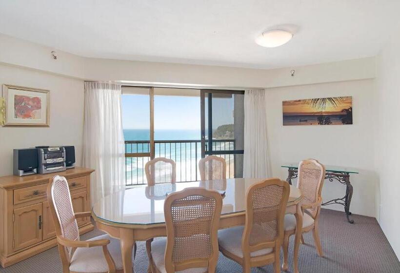 Burleigh Esplanade Apartments