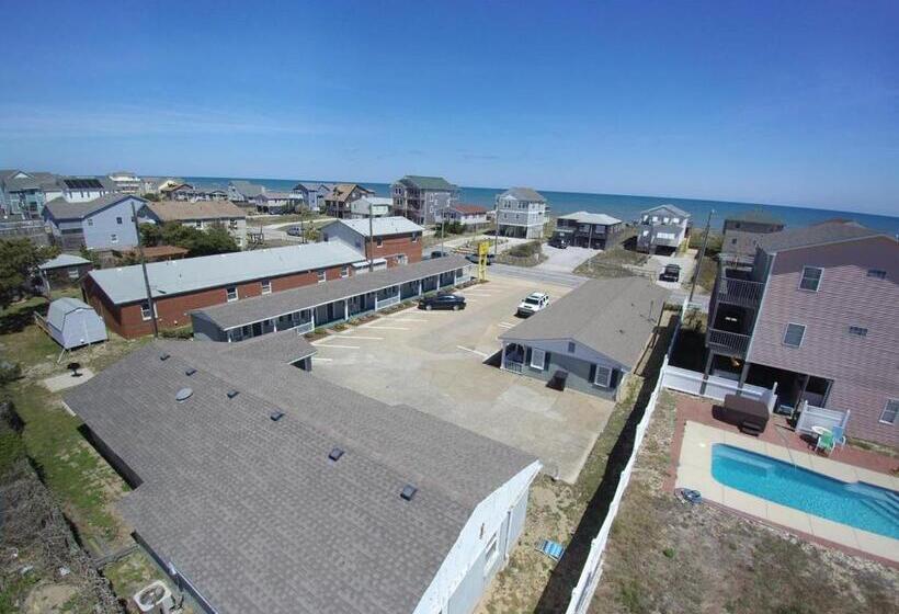 Driftin Sands Motel