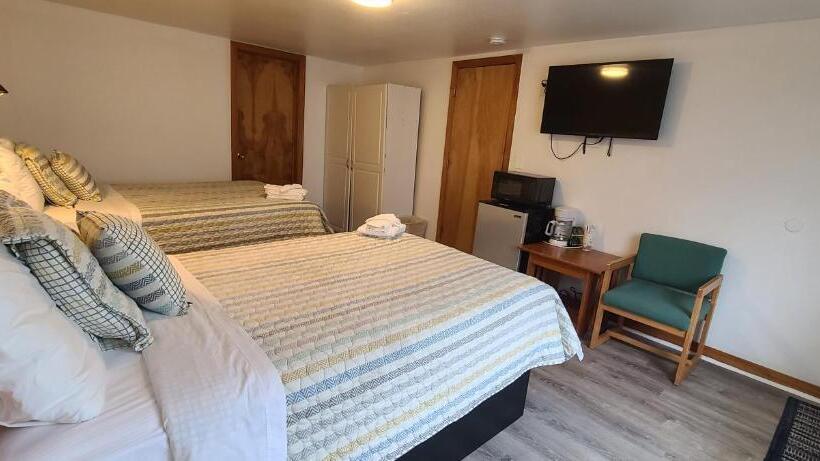 Driftin Sands Motel
