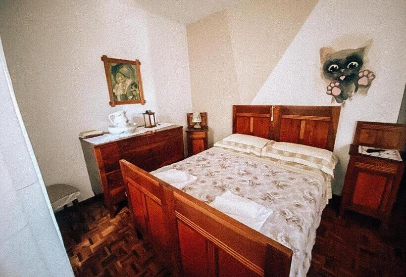 فندق Albergo Alle Alpi