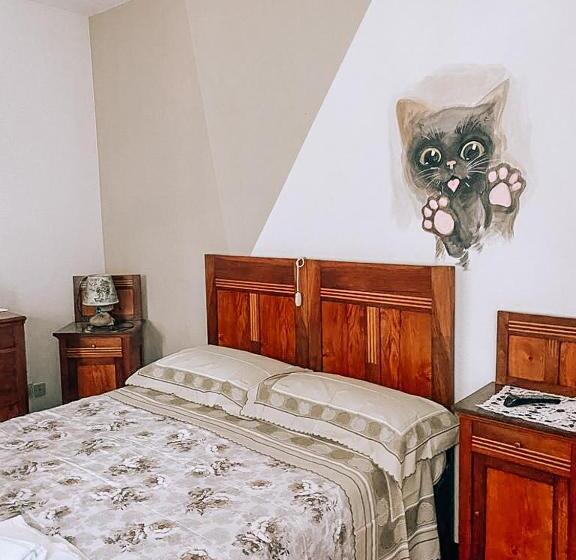 فندق Albergo Alle Alpi