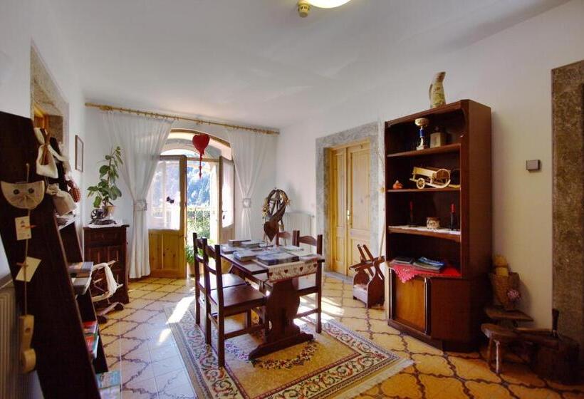 فندق Albergo Alle Alpi