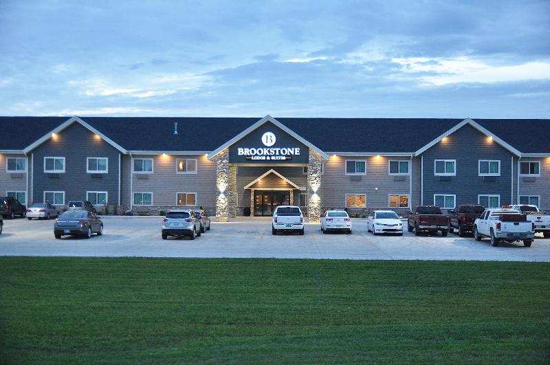 فندق Brookstone Lodge & Suites