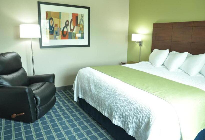 فندق Brookstone Lodge & Suites