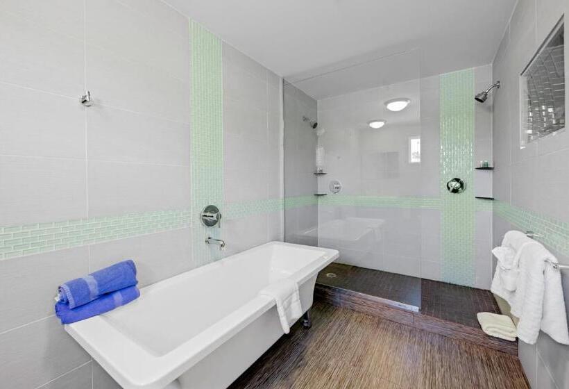 酒店 Casey Key Resorts  Mainland