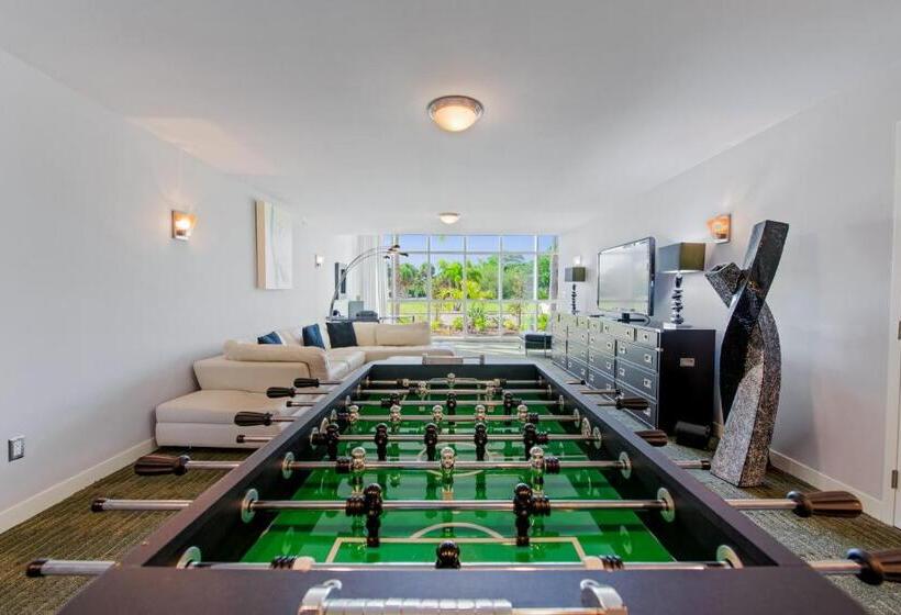 酒店 Casey Key Resorts  Mainland